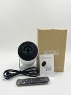 VisionGo Smart Proyector Portátil