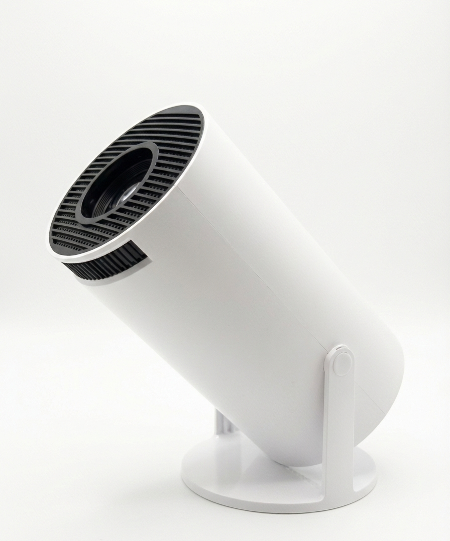 VisionGo Smart Proyector Portátil