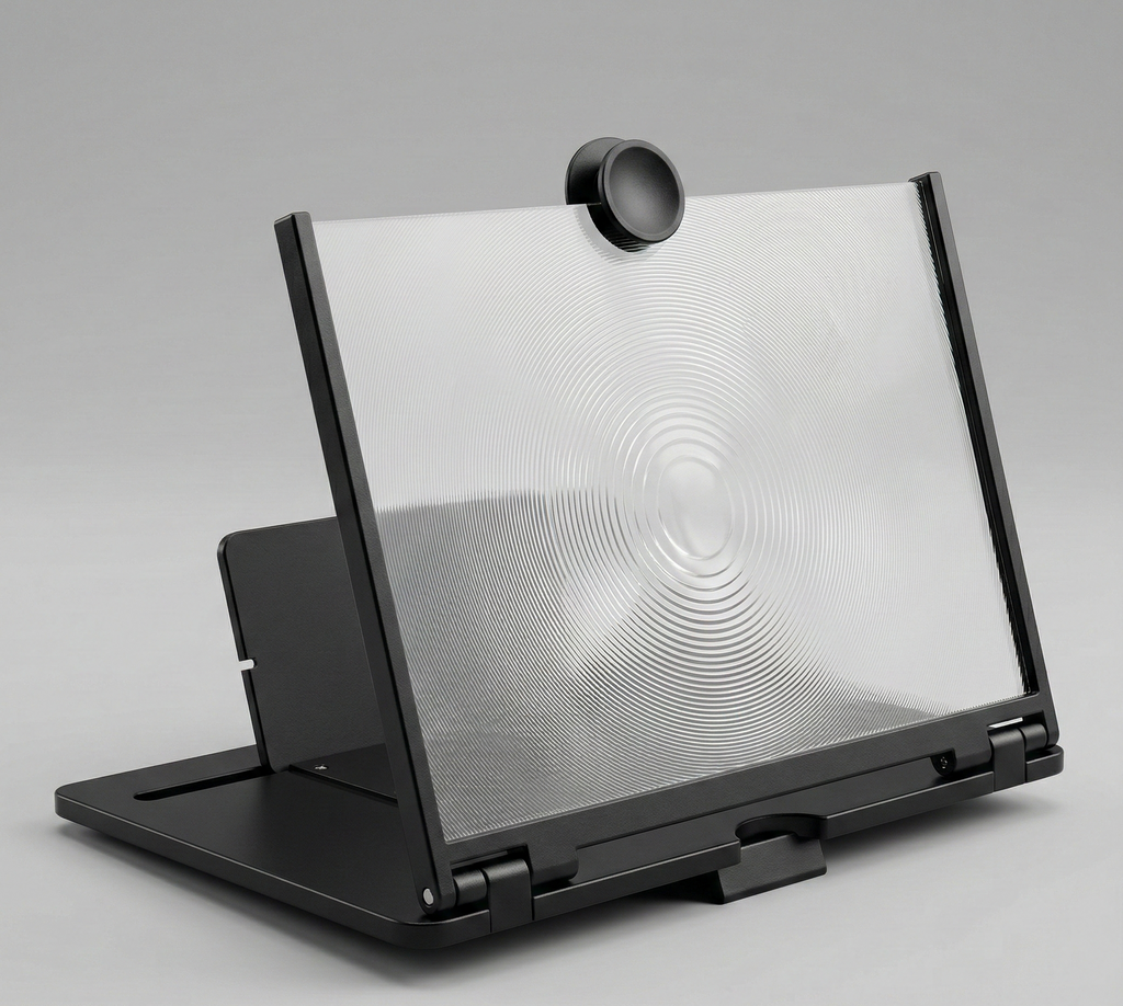 Amplificador Pantalla Móvil