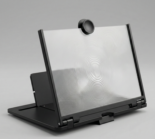 Amplificador Pantalla Móvil