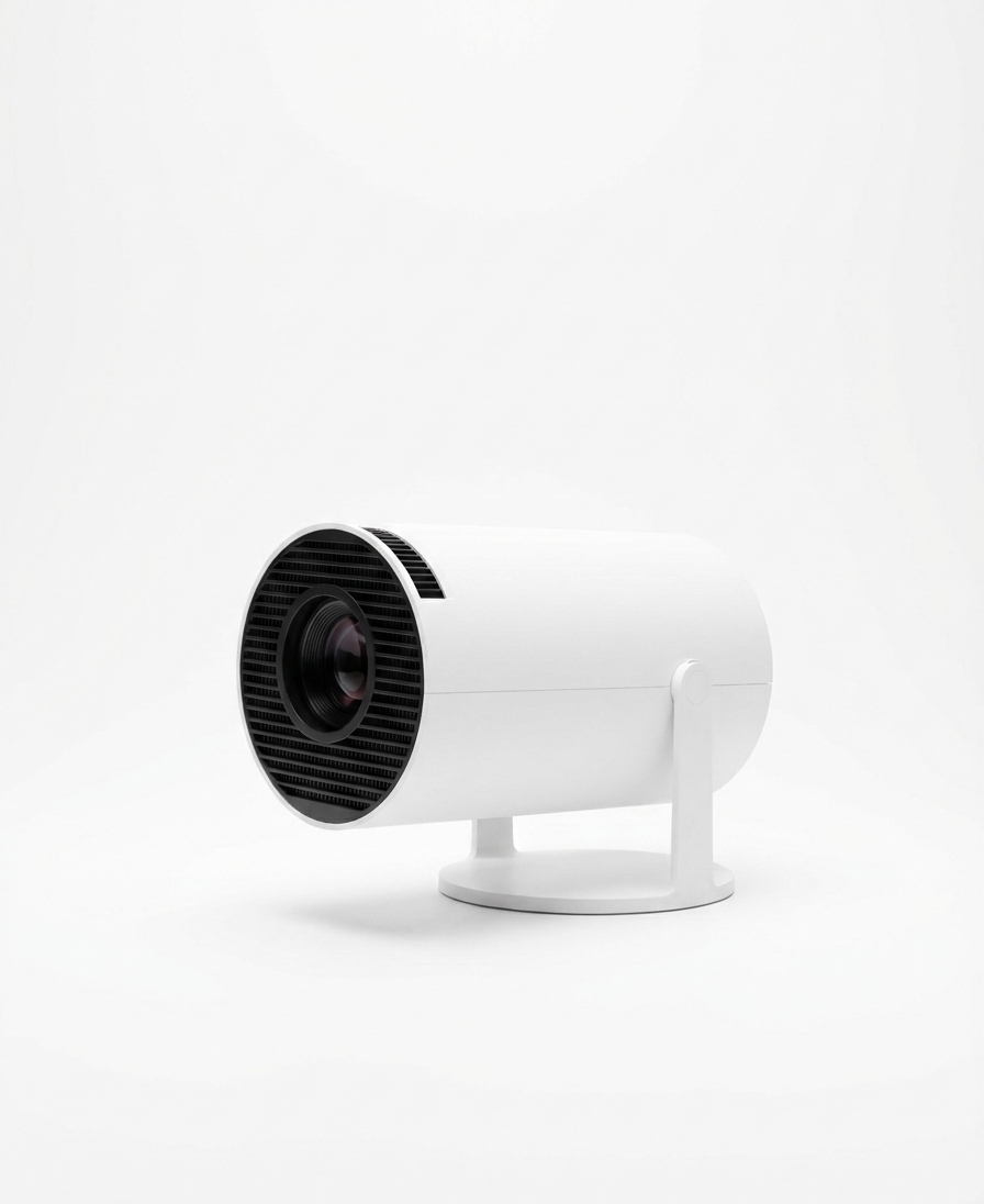VisionGo Smart Proyector Portátil