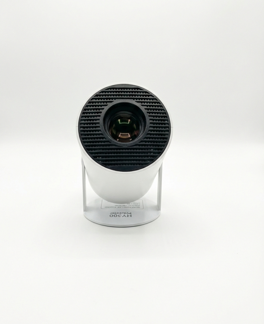 VisionGo Smart Proyector Portátil