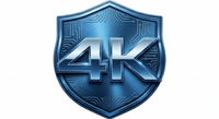 Resolución 4k ultraHD