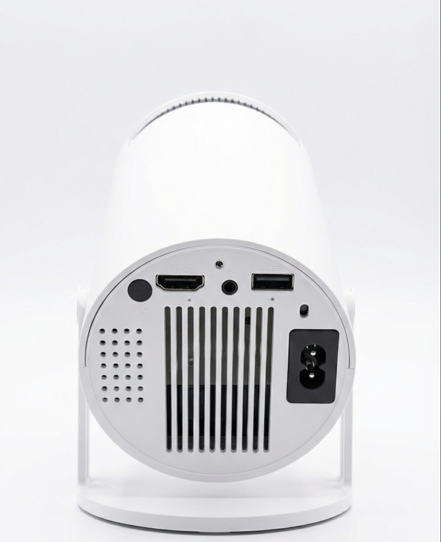 VisionGo Smart Proyector Portátil