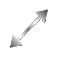 Proyección ajustable de 40" a 150" (pulgadas)