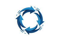 Soporte giratorio 180º