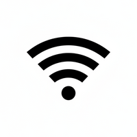 Conectividad con WiFi y Bluetooth